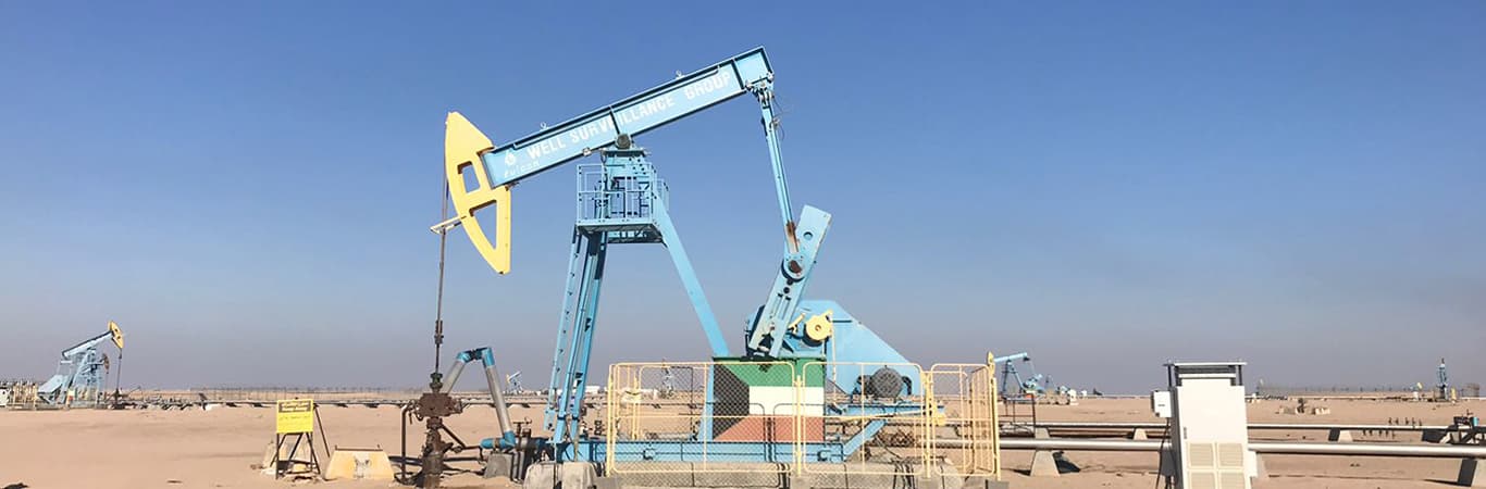 Artificial Lift Equipment & Services